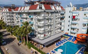 Alanya Risus Park Hotel